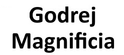 Godrej Magnificia Logo