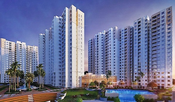 Featured Image of About Godrej Magnificia