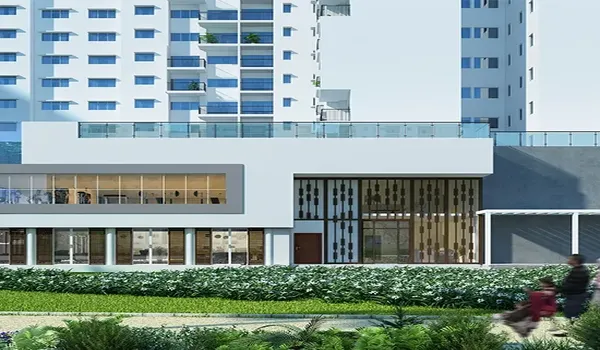 Featured Image of Godrej Avenues