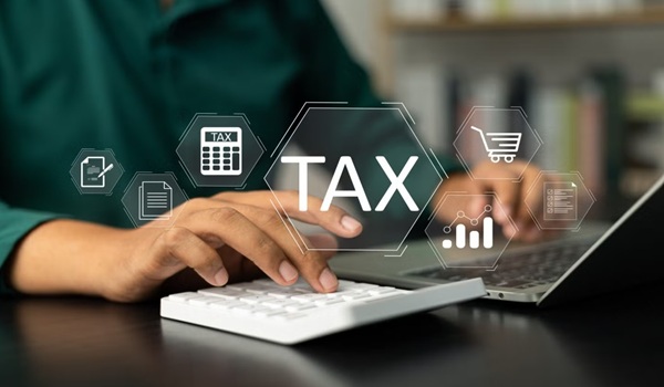 Featured Image of Godrej Magnificia Approvals and Tax Details