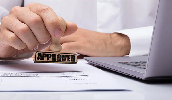 Featured Image of Godrej Magnificia Approvals