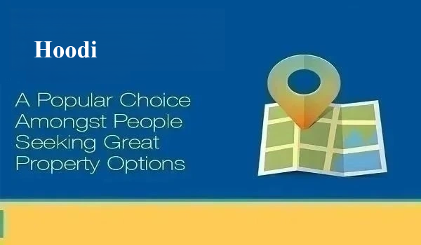 Featured Image of Godrej Magnificia Hoodi