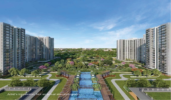 Featured Image of Godrej Royale Woods